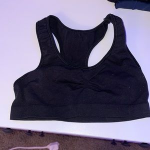 Sports Bra, unsure what brand